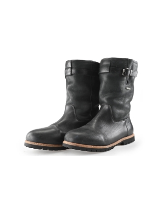 Travelin Stiefel Schwarz 243762