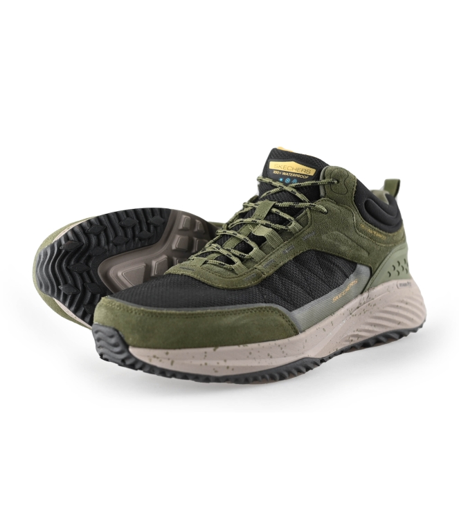 Skechers Hohe Sneaker