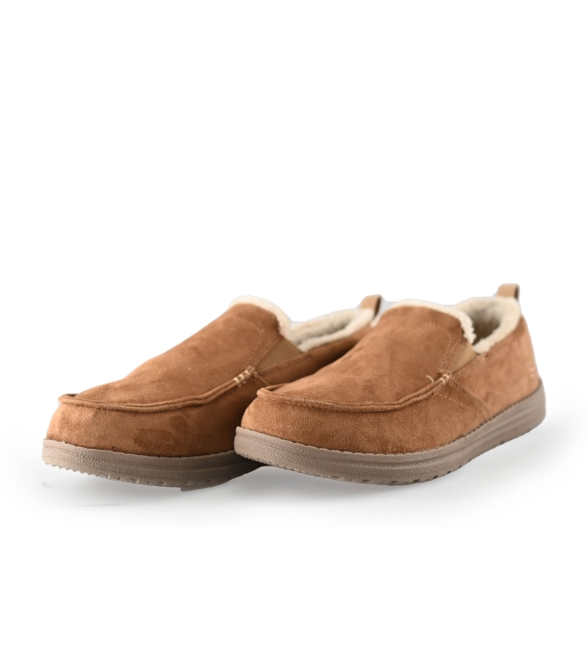Warmbat Stiefel