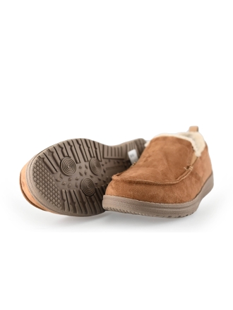 Warmbat Stiefel