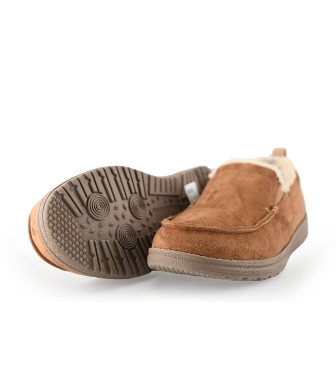 Warmbat Stiefel