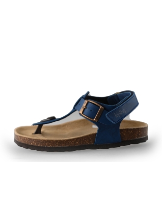 Kipling Sandalen Blau 243806