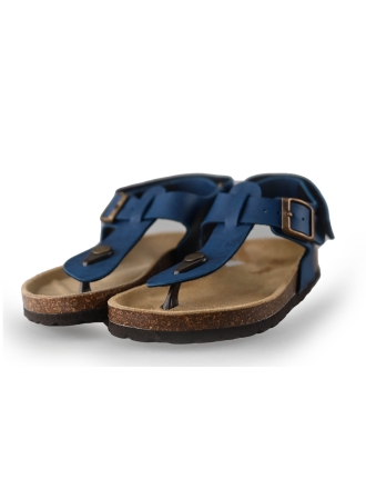 Kipling Sandalen Blau 243806