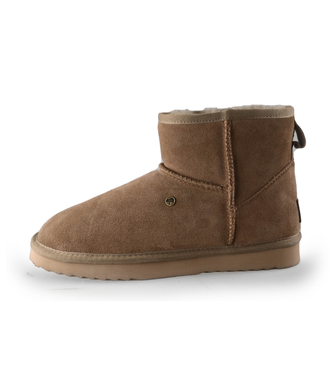 Warmbat Stiefel