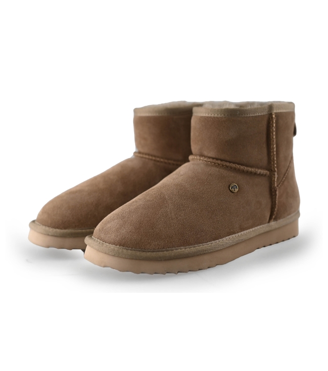 Warmbat Stiefel