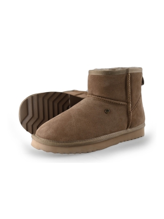 Warmbat Stiefel