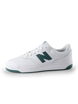 New Balance Sneaker Weiß 243889