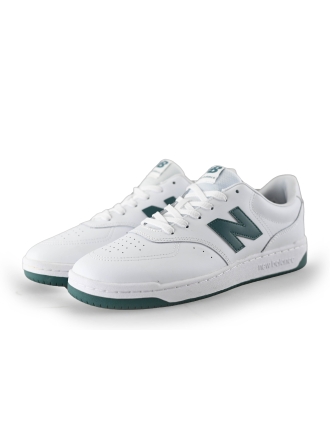 New Balance Sneaker Weiß 243889