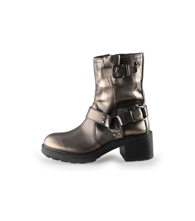 Lazamani Bikerstiefel
