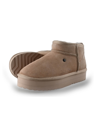 Warmbat Stiefel