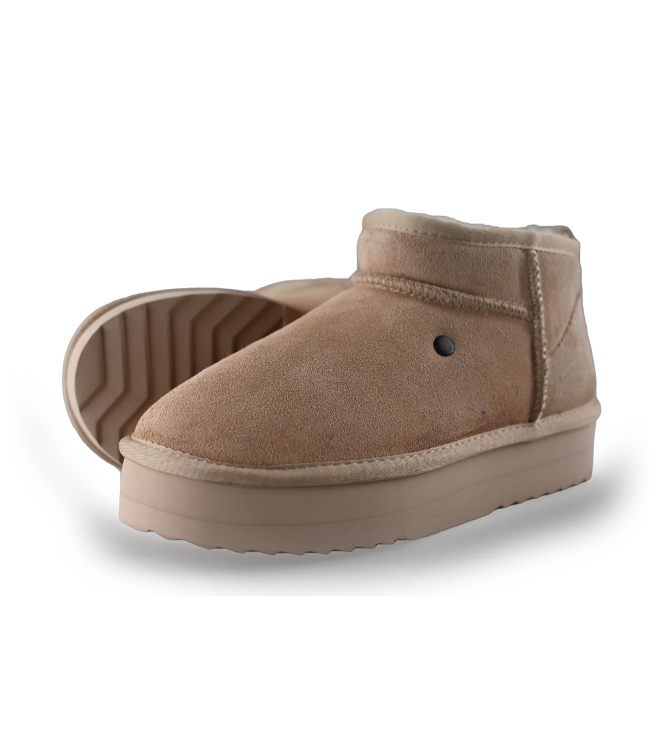 Warmbat Stiefel
