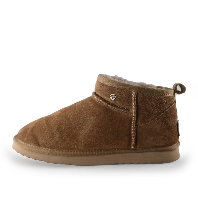 Warmbat Stiefel