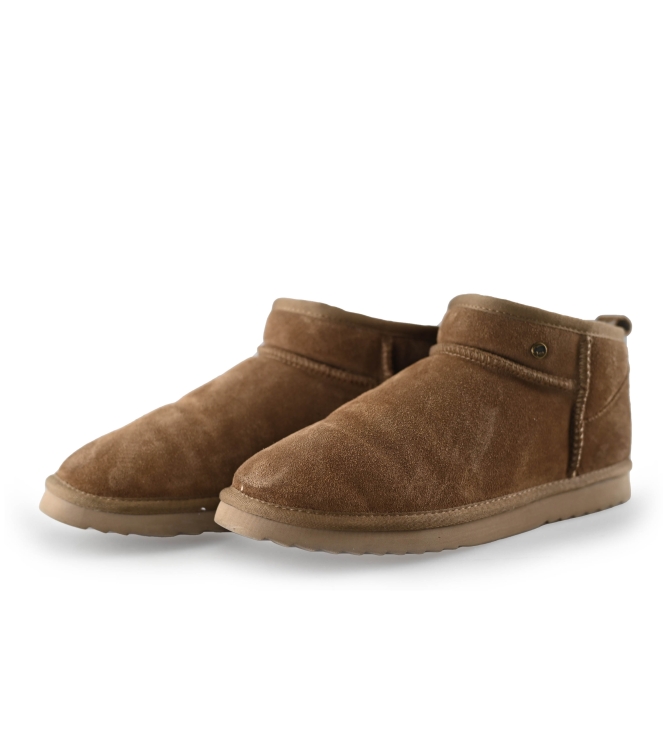 Warmbat Stiefel