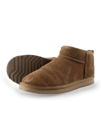 Warmbat Stiefel