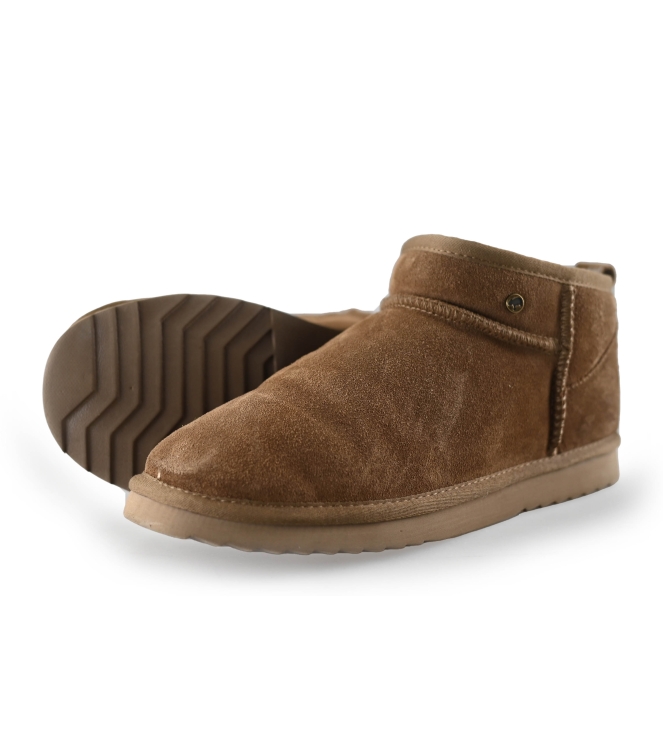 Warmbat Stiefel