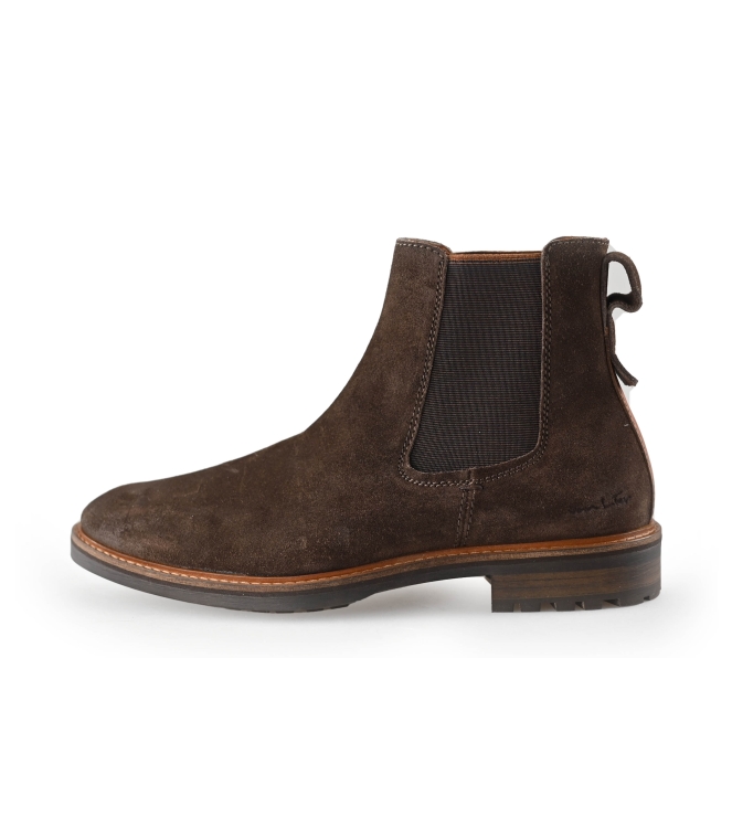 Venlier Chelsea boots