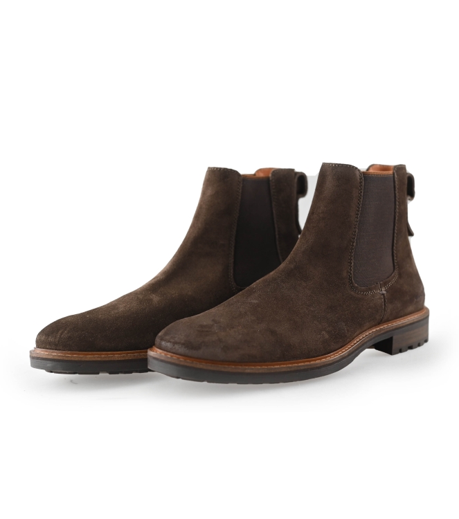 Venlier Chelsea boots