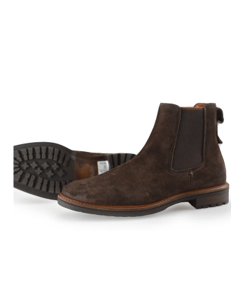 Venlier Chelsea boots