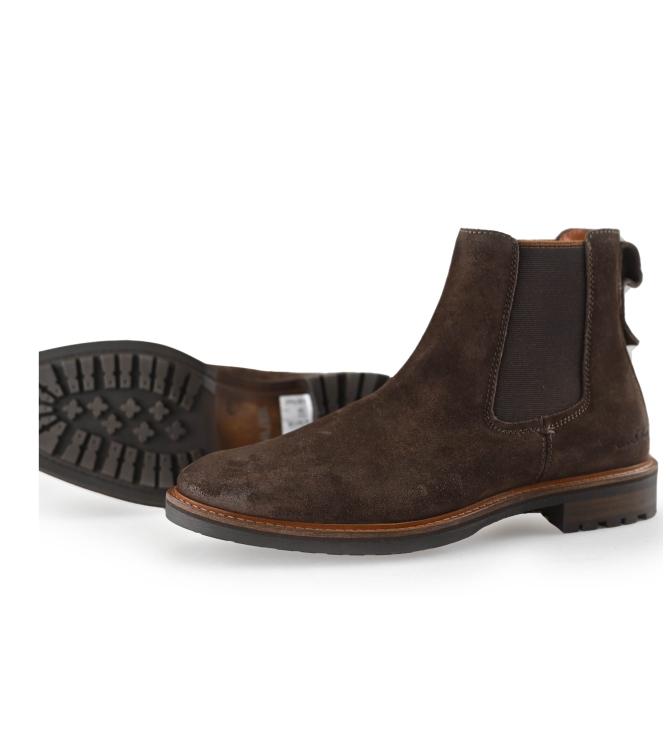 Venlier Chelsea boots