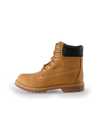 Timberland Schnürstiefel Gelb 243994