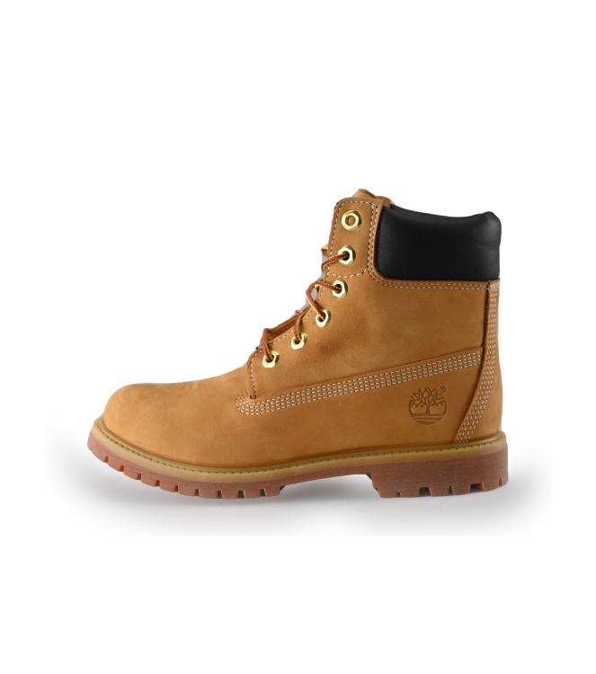 Timberland Schnürstiefel