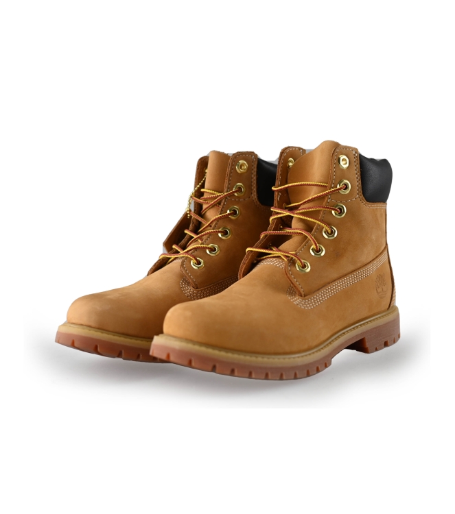 Timberland Schnürstiefel