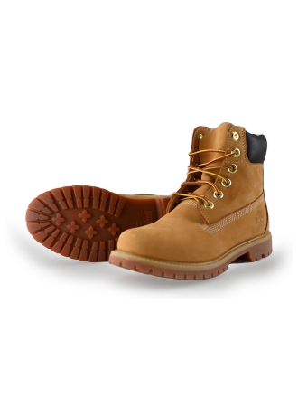 Timberland Schnürstiefel