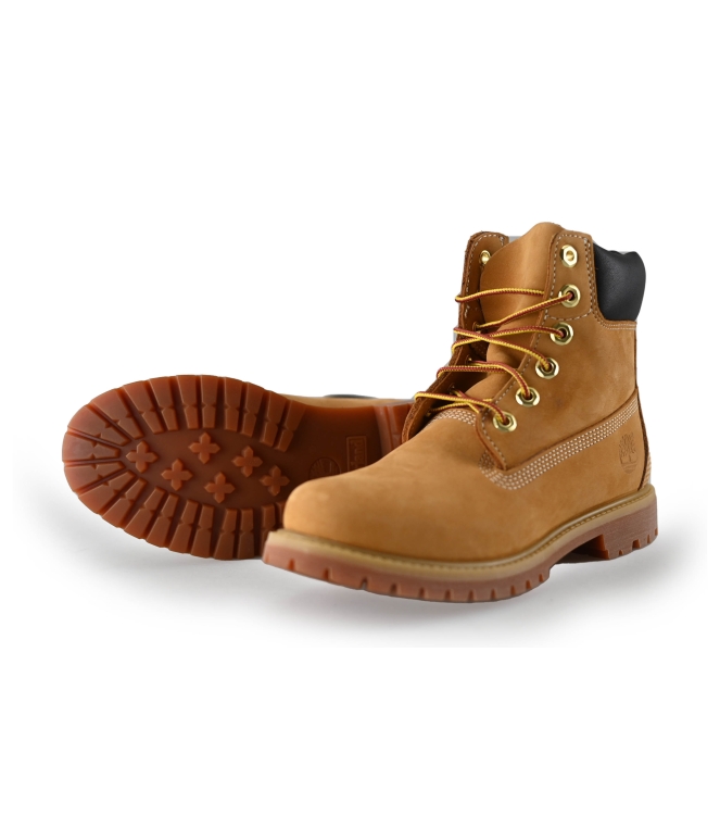 Timberland Schnürstiefel