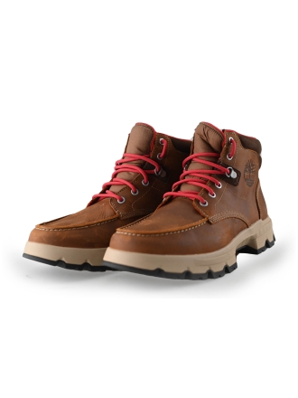 Timberland Schnürstiefel Braun 243998