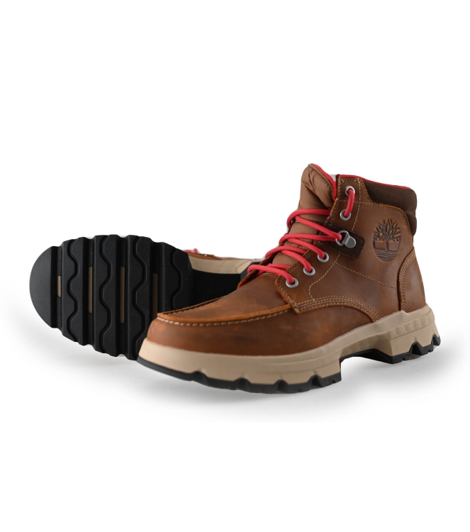 Timberland Schnürstiefel