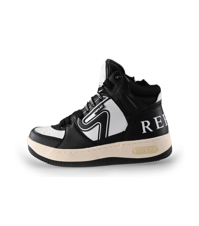 Replay Hohe Sneaker