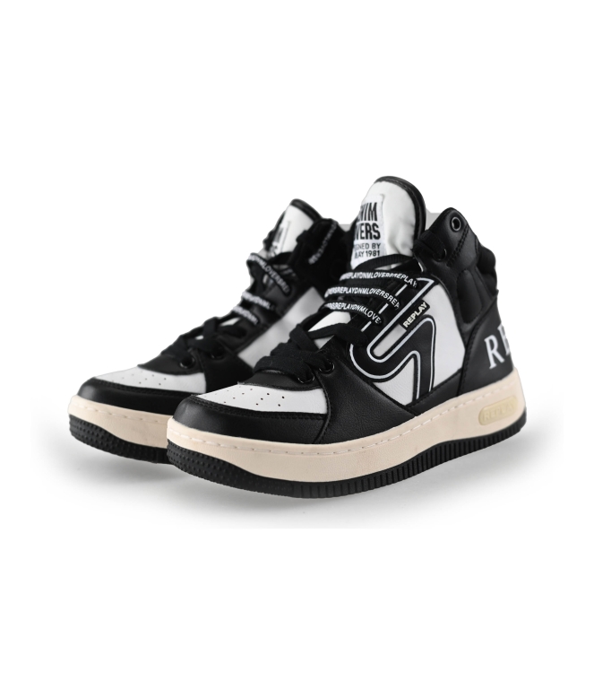 Replay Hohe Sneaker