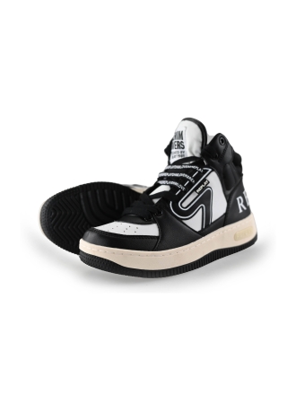 Replay Hohe Sneaker