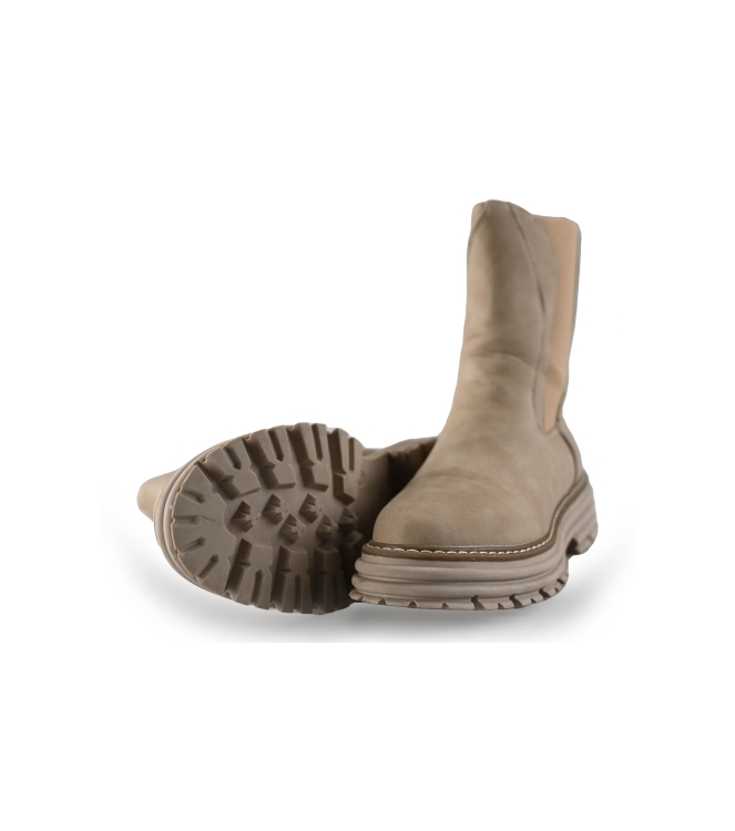 DSTRCT Chelsea boots