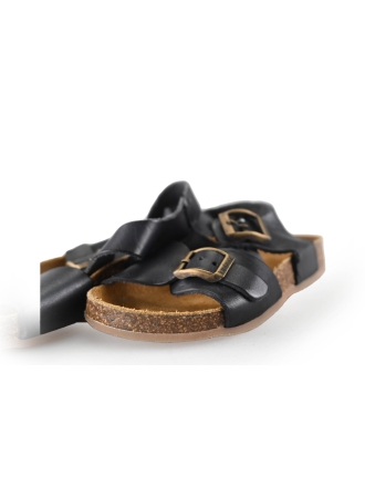 Kipling Sandalen Blau 244092