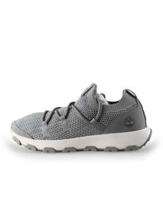 Timberland Sneaker Grau 244096