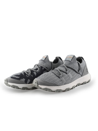 Timberland Sneaker Grau 244096