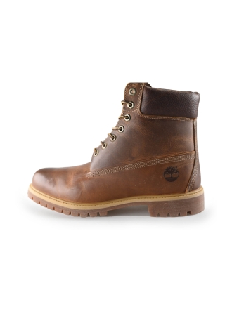 Timberland Schnürstiefel Braun 244099