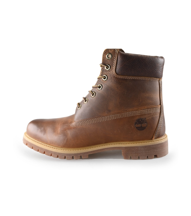 Timberland Schnürstiefel