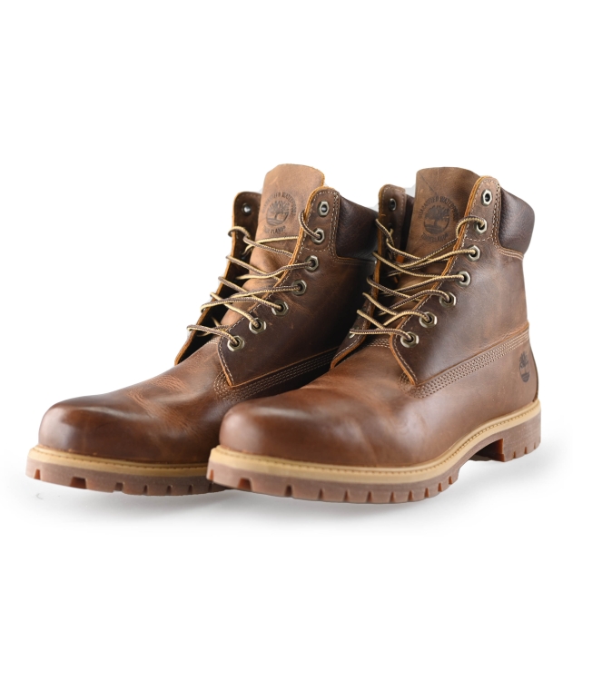 Timberland Schnürstiefel