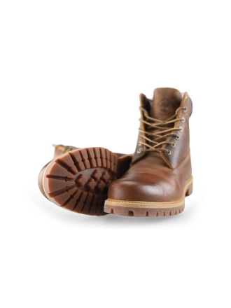 Timberland Schnürstiefel