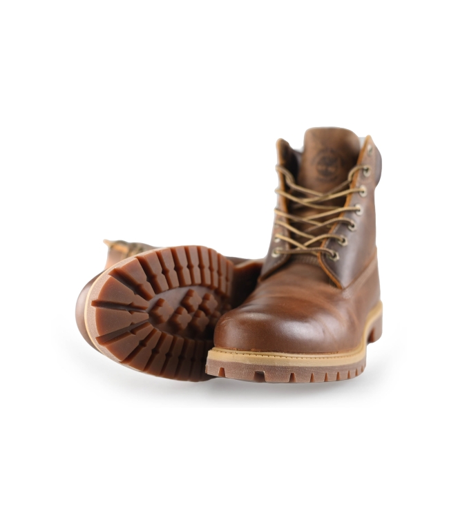 Timberland Schnürstiefel