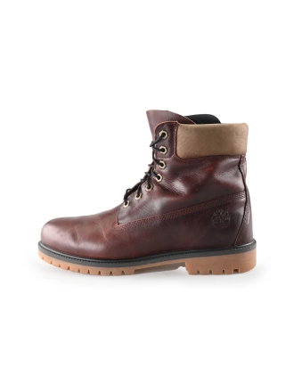 Timberland Schnürstiefel Braun 244103