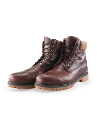 Timberland Schnürstiefel Braun 244103