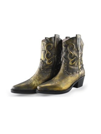 Osecraft Cowboystiefel