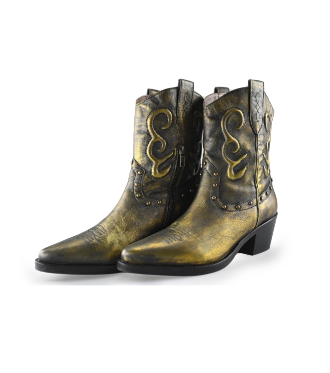Osecraft Cowboystiefel