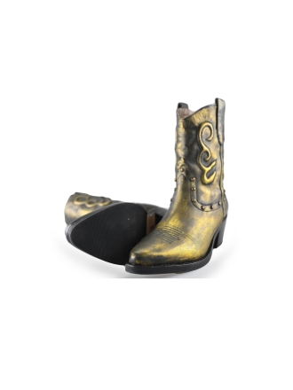 Osecraft Cowboystiefel