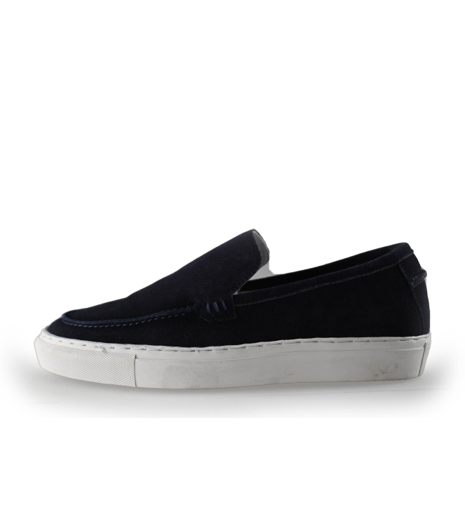 District Loafers 