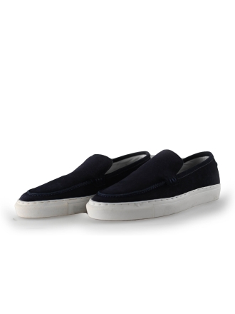 District Loafers 