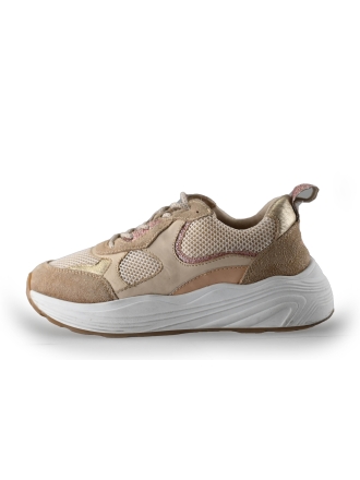 Omoda Sneaker Beige 244144